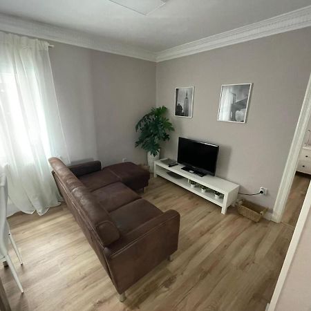 סנטנדר Alameda Apartament Center מראה חיצוני תמונה