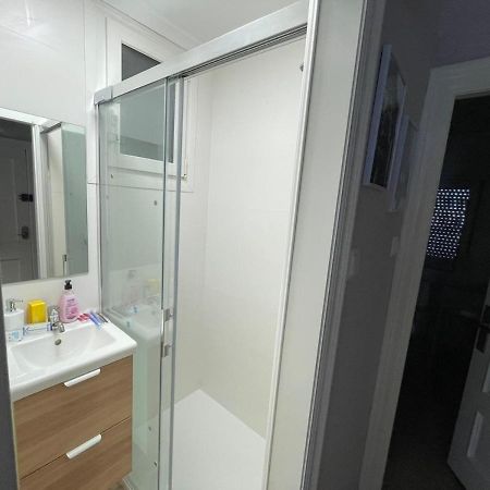 סנטנדר Alameda Apartament Center מראה חיצוני תמונה
