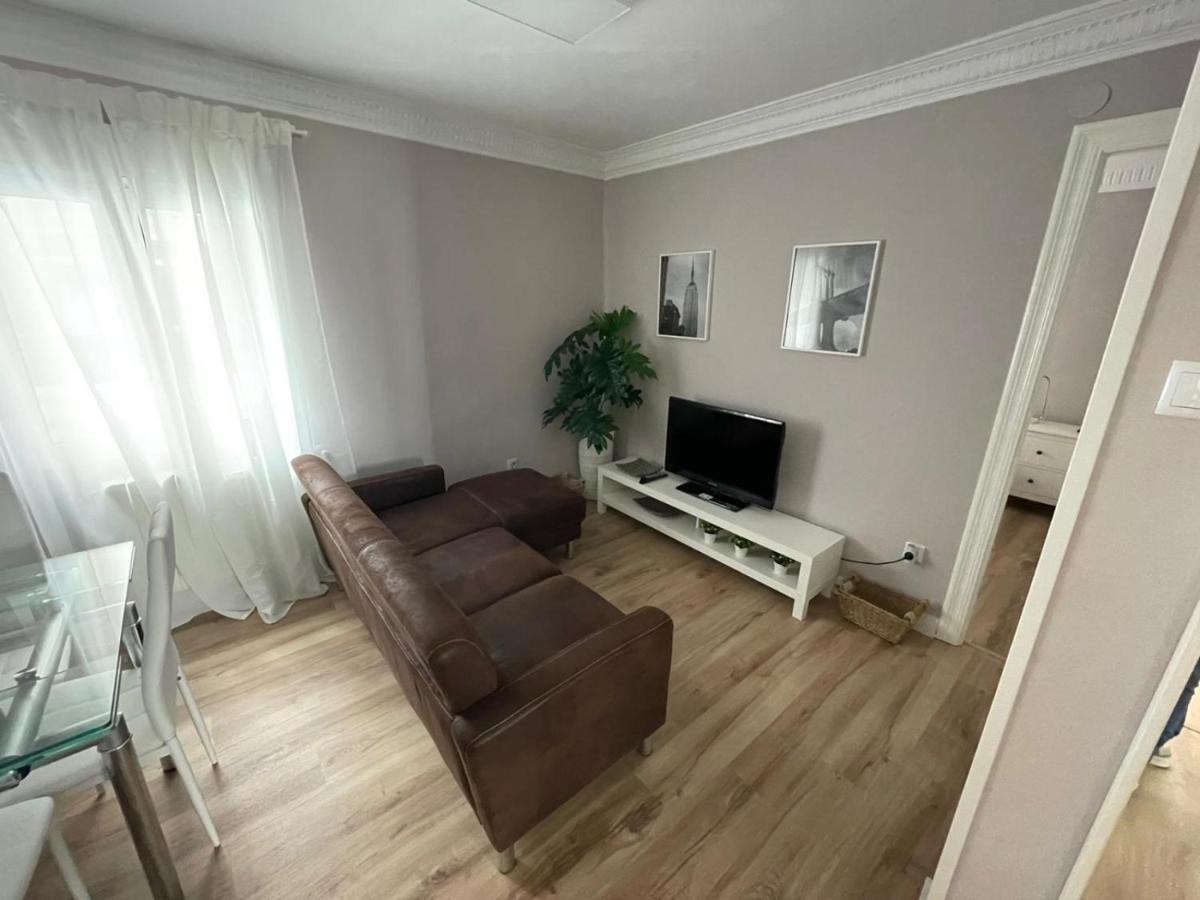 סנטנדר Alameda Apartament Center מראה חיצוני תמונה
