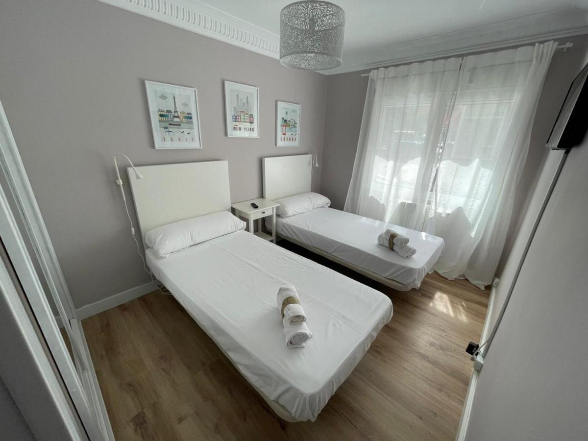 סנטנדר Alameda Apartament Center מראה חיצוני תמונה