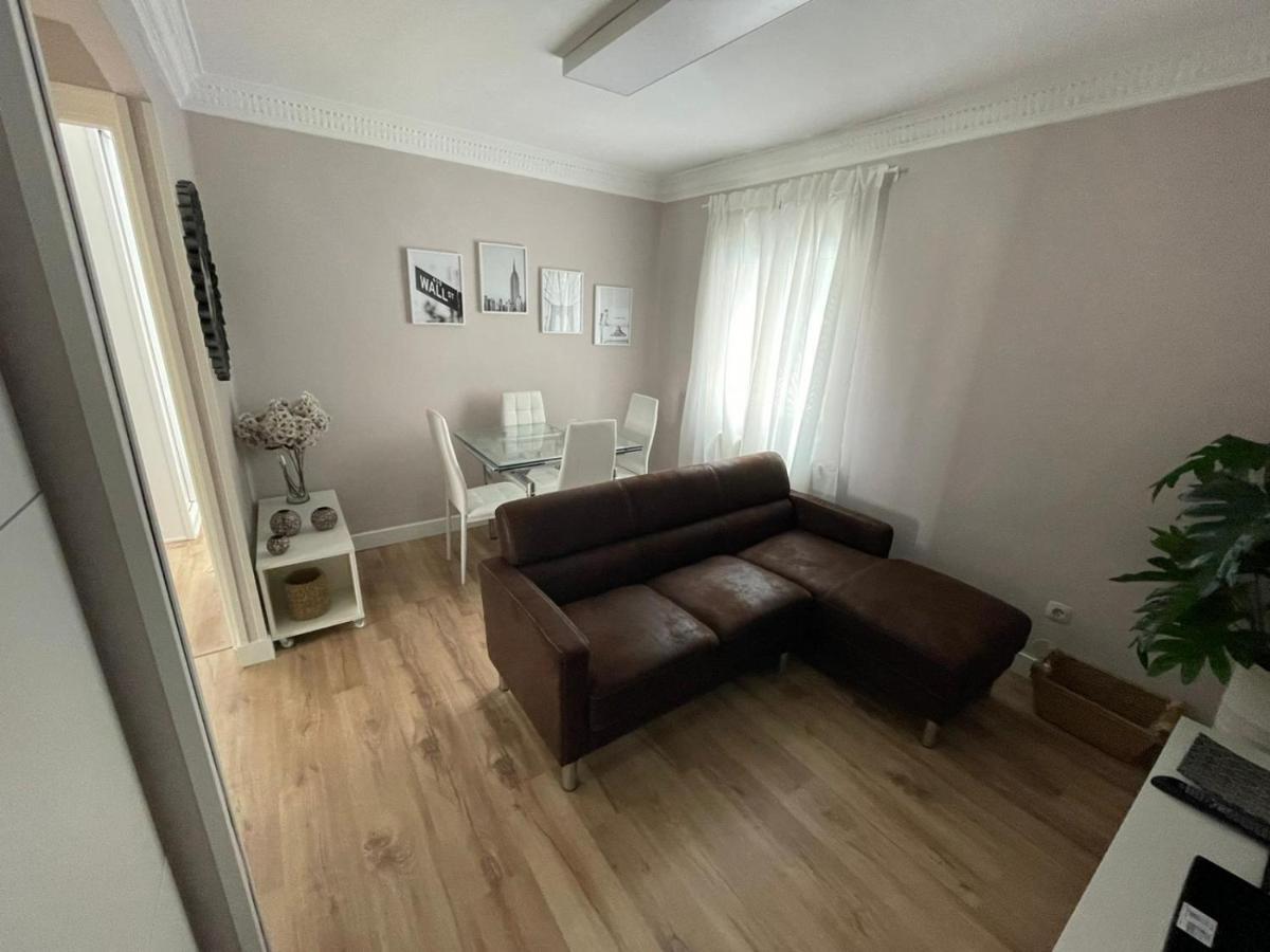 סנטנדר Alameda Apartament Center מראה חיצוני תמונה