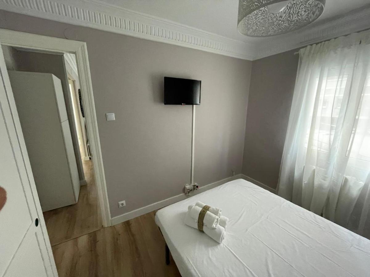 סנטנדר Alameda Apartament Center מראה חיצוני תמונה
